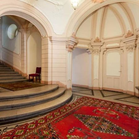 City Central Apartments 2 Next To New York Cafe Budapest Luaran gambar