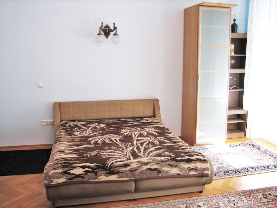 City Central Apartments 2 Next To New York Cafe Budapest Luaran gambar